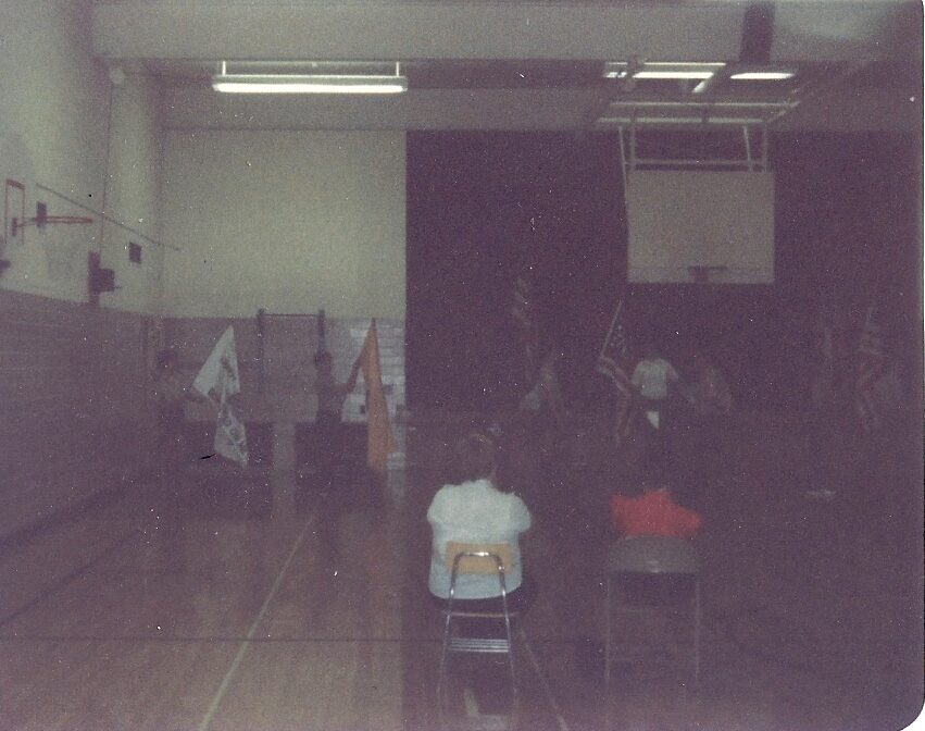 Troop archive image 121