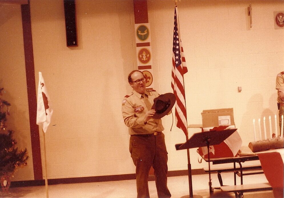 Troop archive image 128