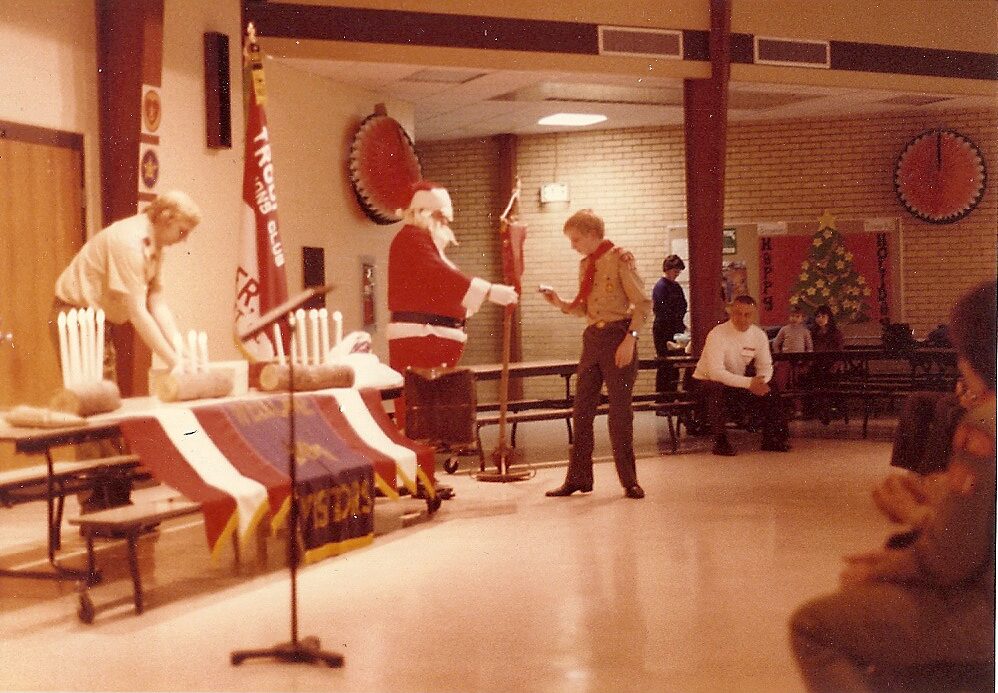 Troop archive image 132