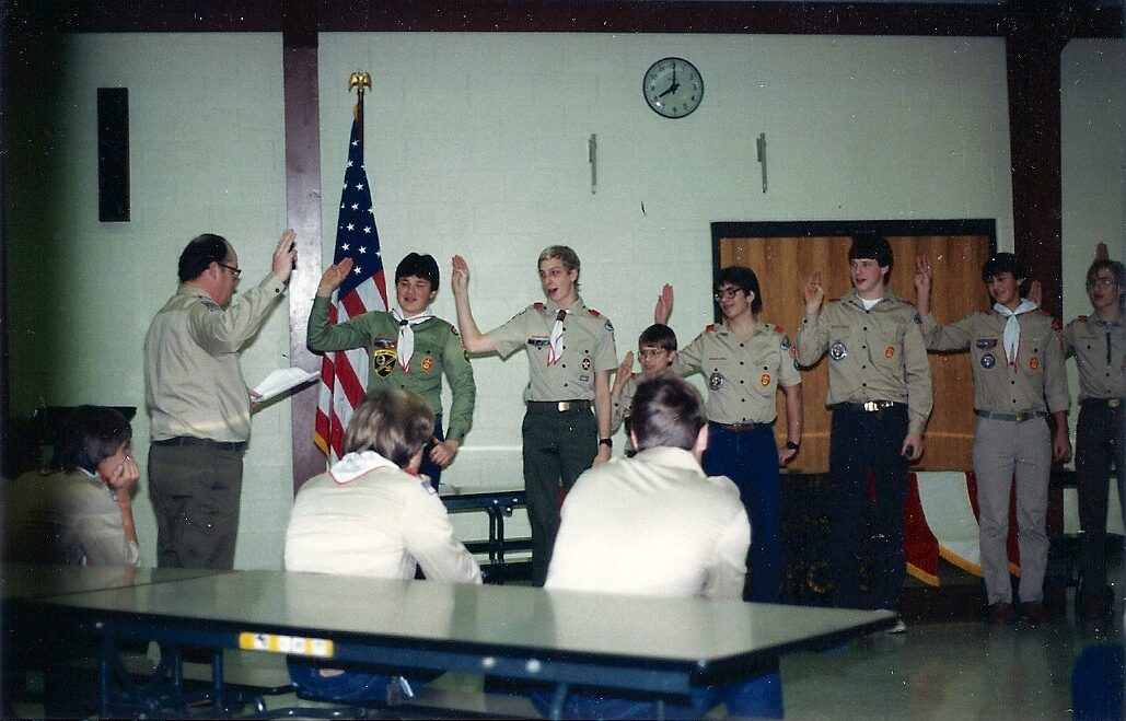 Troop archive image 4